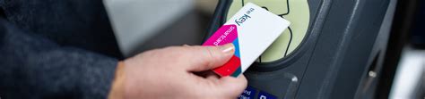 smart card Thameslink